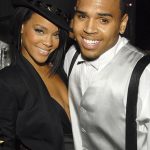 Rihanna and Chris Brown (Courtesy of US Magazine)