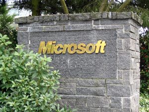 The Denmark tax authority claims Microsoft owes nearly $2 billion dollars stemming from a 2002 deal. (Photo courtesy Wikimedia Commons)