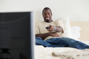 Faced with cable bills that typically reach well over $100 a month, 5 million households have abandoned cable, up from 2 million in 2007, in favor of much cheaper Web-based options.