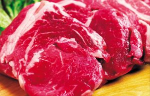 Researchers said that avoidance of the "Western-type foods" might actually improve the possibility of achieving older ages free of chronic diseases and remaining highly functional.