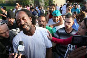 McDonald's reached out to Charles Ramsey via Twitter.
