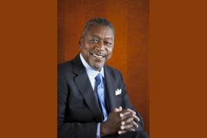 Robert L. Johnson, founder and chairman of The RLJ Companies and founder of Black Entertainment Television (BET), attended the 18th Annual Black Enterprise Entrepreneurs Conference + Expo where he was presented with the Arthur G. Gaston Lifetime Achievement Award, the publication’s highest honor. 