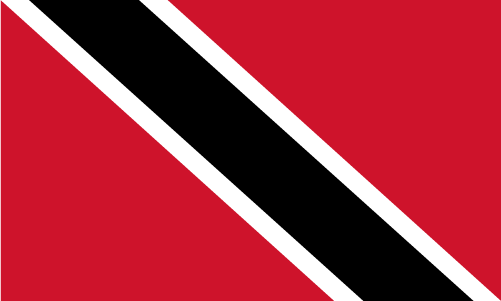 Trinidadian flag
