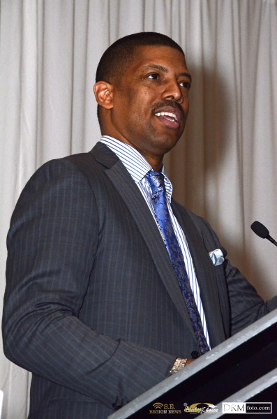 NCBM President Kevin Johnson (Photo courtesy of Passkey Choice Entertainment & Digital Media)
