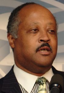 Harry C. Alford is the co-founder, President/CEO, of the National Black Chamber of Commerce.