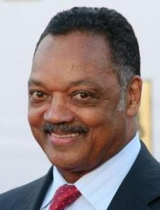 Rev. Jesse L. Jackson, Sr. is founder and president of the Chicago-based Rainbow PUSH Coalition.