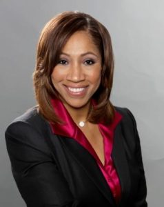 Cheryl Pearson-McNeil is senior vice president of Public Affairs and Government Relations for Nielsen.