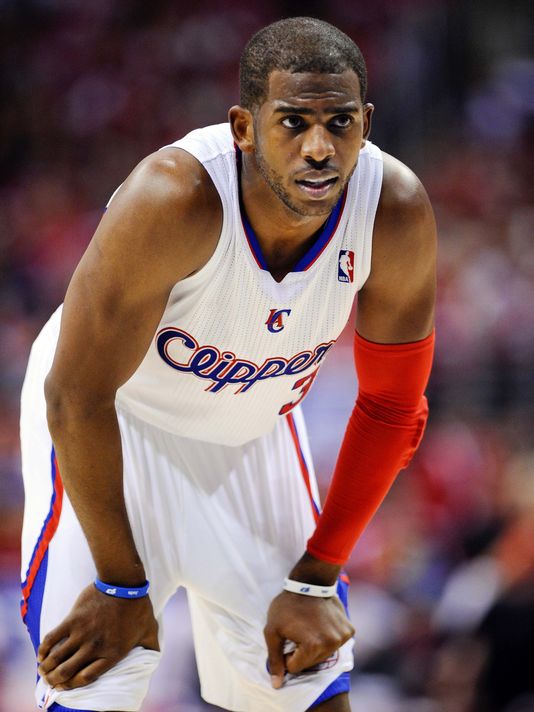 Chris Paul re-signing this offseason was a big win in free agency for the Clippers. (Photo: Robert Hanashiro, USA TODAY Sports)