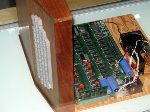 Apple I Computer (1976) at Science Museum