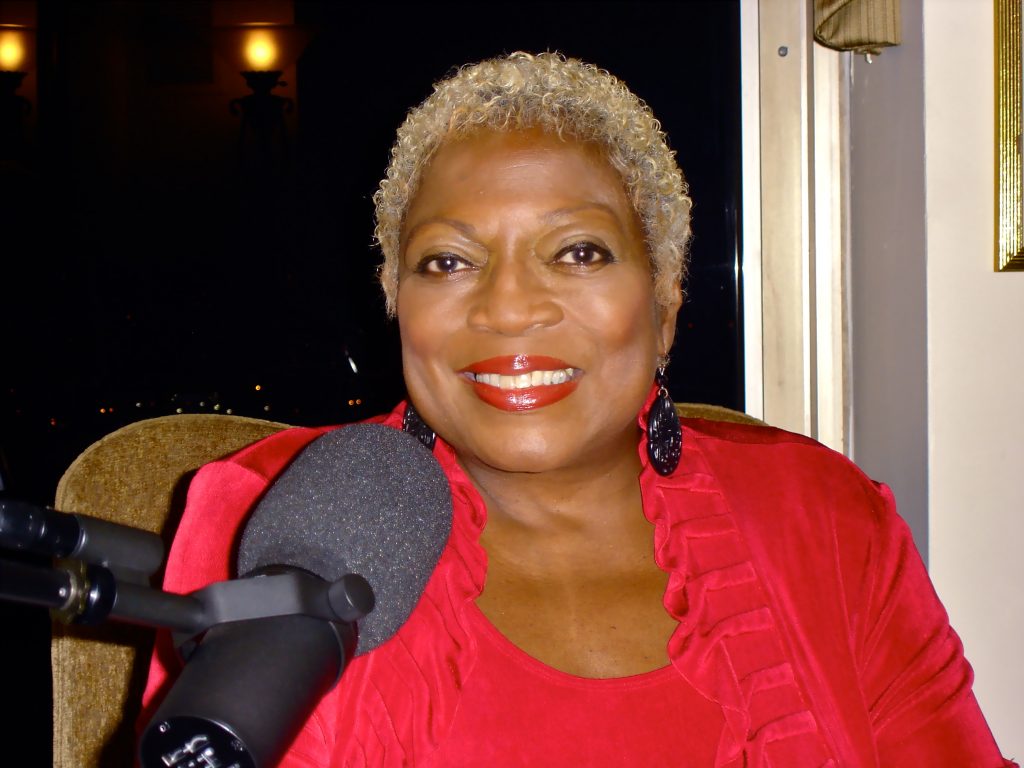 Bev Smith ‘challenges’ Black women