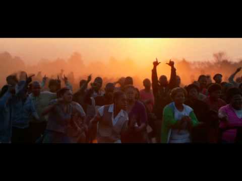 Official trailer for Mandela: Long Walk to Freedom, starring Idris Elba.
