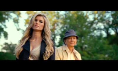 R.I.P.D. official movie trailer featuring Ryan Reynolds and Jeff Bridges