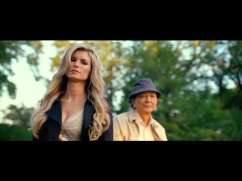R.I.P.D. official movie trailer featuring Ryan Reynolds and Jeff Bridges