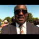 United Peace Rally at Earvin "Magic" Johnson Park, Los Angeles
