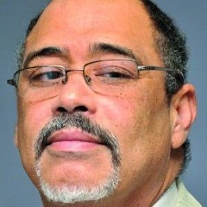 Eric E. Vickers is a board member of the American Muslim Alliance.