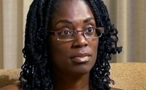 Antoinette Tuff, the school administrator that  saved  the nation from another unspeakable national tragedy involving innocent children. Congressional proclamation and poem at her church – The Way, The Truth and Life Christian Center on Miller Road in Decatur.