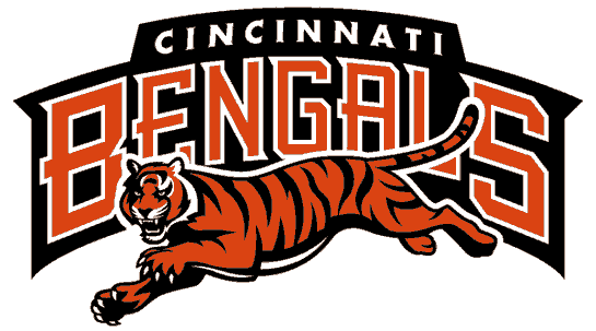 Cincinnati-Bengals-Logo