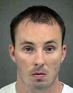 Charlotte Officer Randall Kerrick shot unarmed Ferrell 10 times.