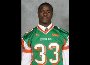 Former FAMU football player Jonathan Ferrell was unarmed when killed.