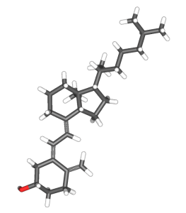 Vitamin-D3_Cholecalciferol-3d