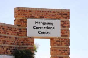 mangaung