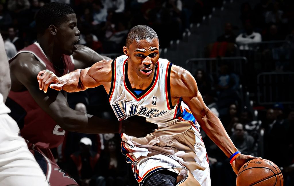 Russell Westbrook