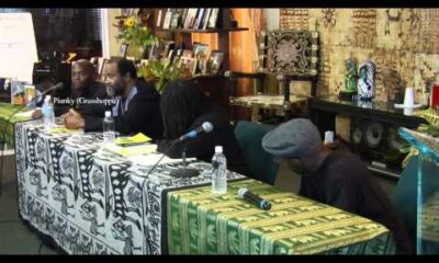 KRST Unity Center presents "The Black Male: An American Dilemma" on Our Weekly Los Angeles.