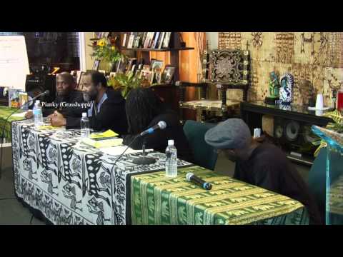 KRST Unity Center presents "The Black Male: An American Dilemma" on Our Weekly Los Angeles.