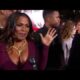 Nia Long attends "The Best Man Holiday" movie premiere in Los Angeles.