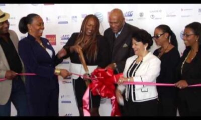 2013 West Coast Expo highlights from Our Weekly Los Angeles
