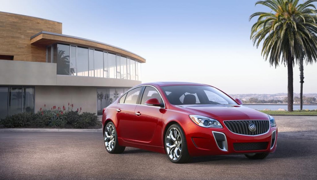 2014-Buick-Regal-GS