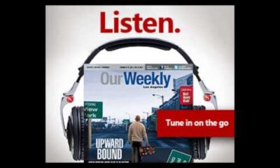 Our Weekly Audiocast: Los Angeles recap from February 20, 2013