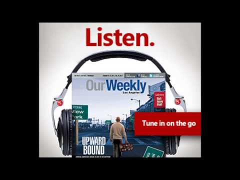 Our Weekly Audiocast: Los Angeles recap from February 20, 2013