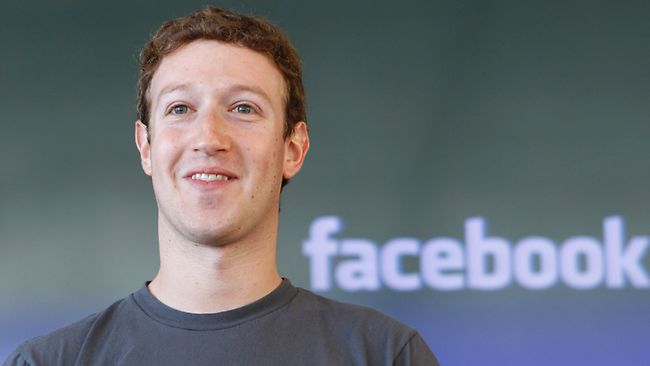Facebook CEO Mark Zuckerberg. (AP Photo/Paul Sakuma)