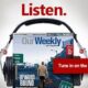 Our Weekly Audiocast March 6 2014 Los Angeles channel thumbnail