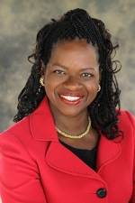 Barbara Arnwine, a finalist for the NAACP president (Courtesy Photo)