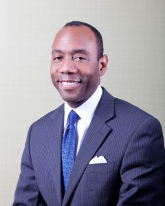 New NAACP President Cornell William Brooks (Courtesy Photo)