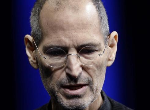 Apple co-founder Steve Jobs battled pancreatic cancer for years. He passed away in October 2011. (AP Photo)