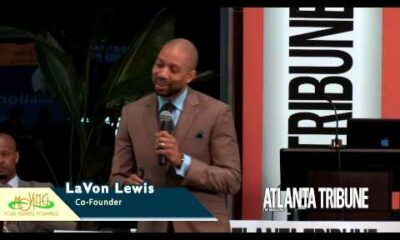 Atlanta Tribune Magazine asks: Who does your brand appeal to?