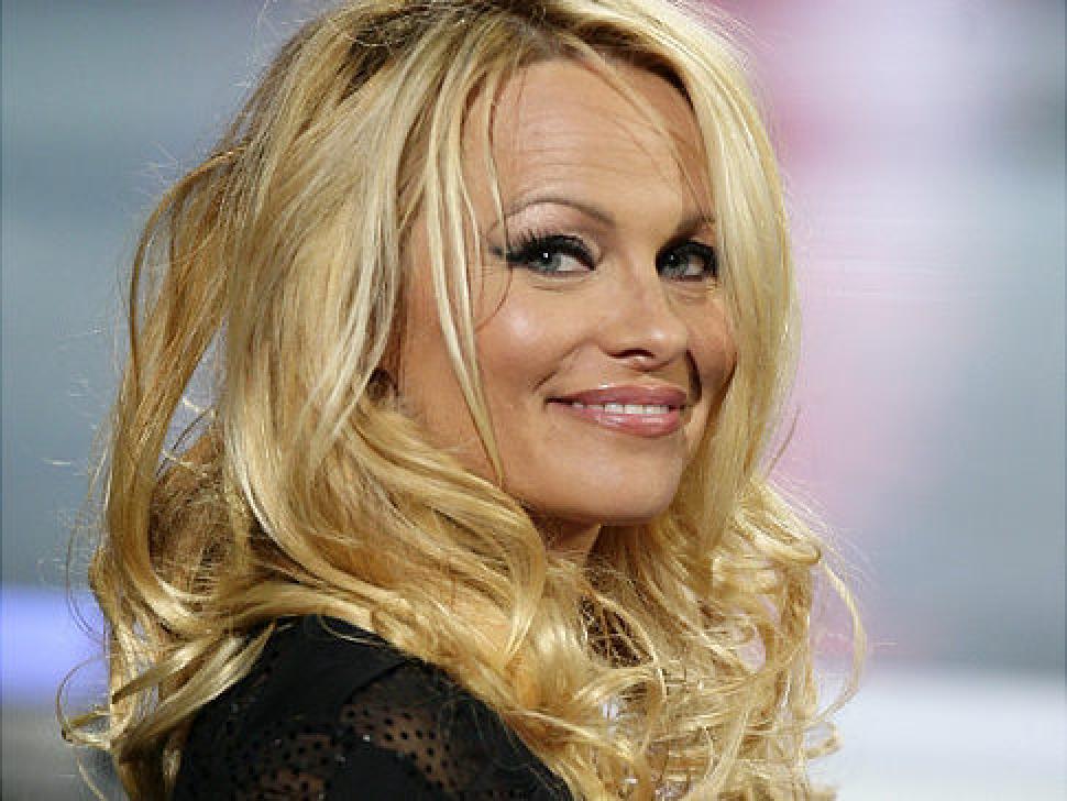 Pamela Anderson (Lukatsky/AP Photo)