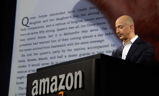 Amazon CEO Jeff Bezos (Reed Saxon/AP Photo)