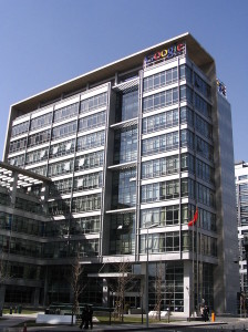 800px-Google_China_headquarter_in_Beijing