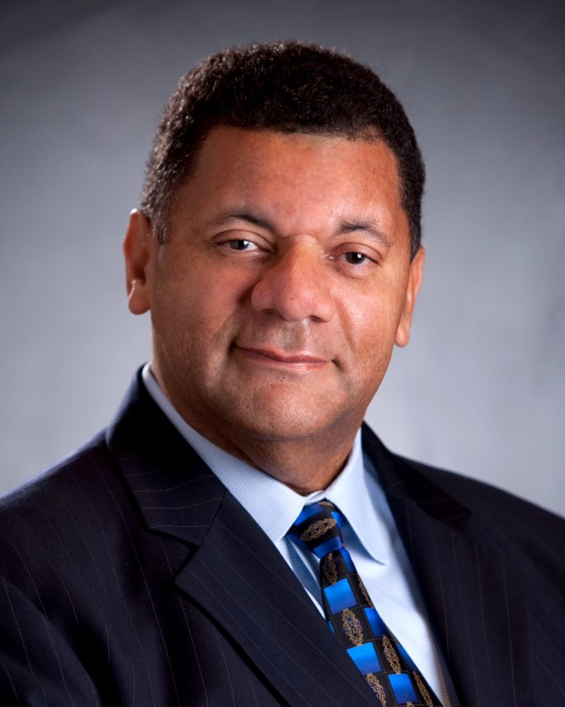 Eric Peterson: "My passion is helping people realize their dream." (GM Courtesy Photo)