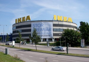 Ikea_Kungen_2009