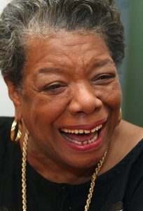 Maya-Angelou