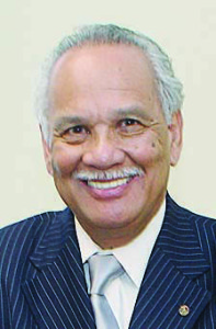 Raymond H. Boone, courtesy of the Richmond Free Press.