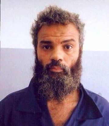 Ahmed Abu Khattala, as identified by two sources to The Washington Post. Photo was taken from a Facebook page. Khattala is one of the suspected ringleaders of the Sept. 11, 2012, assaults on a U.S. diplomatic compound and a CIA-run annex in Benghazi, Libya. (Courtesy of Facebook)
