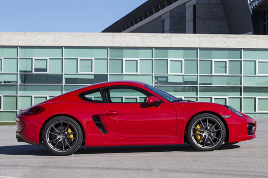 2014-Porsche-Cayman-S