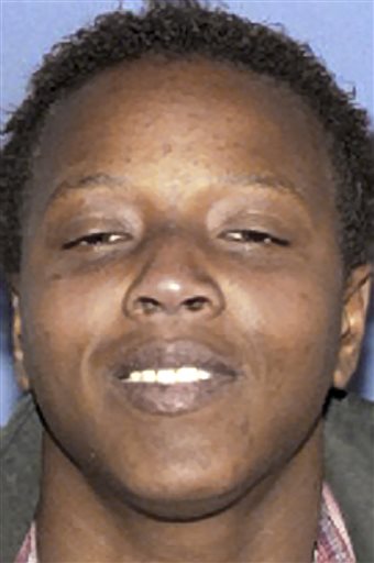 This undated file photo provided by the Cleveland Police Department shows Malissa Williams. The city of Cleveland has settled federal lawsuits filed by the estates of Williams and Timothy Russell, two unarmed people who were killed in a hail of 137 gunshots fired by police in November 2012. (AP Photo/Cleveland Police Department, File)