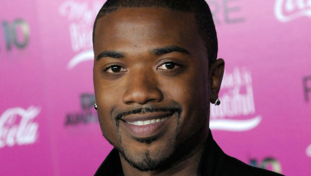 In a Saturday, June 26, 2010 file photo, singer Ray J arrives at the "PRE" BET Awards 2010 Party in Los Angeles. (AP Photo/Dan Steinberg, File) 